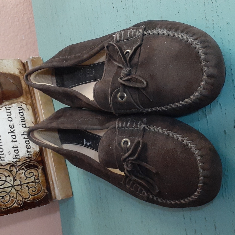 VAN ELI SHOES SZ 6.5